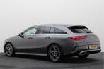 Mercedes-Benz CLA-Klasse Shooting Brake 180 Business Solutio, Auto's, 136 pk, Gebruikt, 4 cilinders, Origineel Nederlands