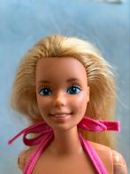Twirly Curls Barbie 1982, Verzenden, Gebruikt, Pop
