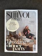 Stijlvol Wonen - Design À La Carte, Verzenden, Nieuw, Glossy