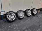 Chique Giulietta velgen, Ophalen, Gebruikt, Banden en Velgen, 17 inch