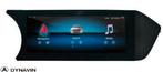 Android 14 Navigatie Mercedes C klasse 2014 carplay usb, Oberonweg 262 3208pg, Nieuw, Ophalen of Verzenden, Dynavin