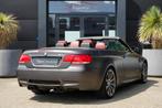 BMW M3 3-Serie Cabrio M DCT 420pk Stoelverwarming/Cruise/Akr, Auto's, Automaat, Achterwielaandrijving, Gebruikt, 8 cilinders