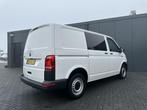 Volkswagen Transporter 2.0 TDI 102 PK / L1H1 / 1e EIG / CAME, Parkeersensor, Gebruikt, Euro 6, 4 cilinders