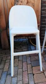 Ikea urban kinderstoel zithoogte 53 cm,lees de beschrijving., Ophalen of Verzenden, Stoel(en)