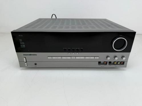Harman Kardon AVR130 receiver, Audio, Tv en Foto, Versterkers en Receivers, Zo goed als nieuw, 5.1, 120 watt of meer, Overige merken