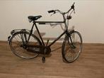 Vintage Raleigh Herenfiets, Fietsen en Brommers, 55 tot 59 cm, Ophalen