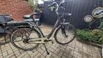 Sparta electrische fiets, Fietsen en Brommers, Elektrische fietsen, Ophalen of Verzenden, Gebruikt, Sparta
