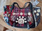Desigual tas nieuw, Sieraden, Tassen en Uiterlijk, Ophalen of Verzenden, Nieuw, Handtas
