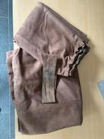 Suede cabine gordijnen vrachtwagen, Auto diversen, Auto-accessoires, Ophalen, Gebruikt