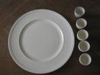 Mooi Wedgwood Windsor servies ., Huis en Inrichting, Ophalen of Verzenden, Wedgwood, Aardewerk, Schaal of Schalen