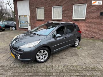 Peugeot 207 SW 1.6 VTi XS Première beschikbaar voor biedingen