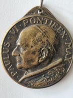 penning Paulus VI, Ophalen of Verzenden, Overige materialen, Nederland