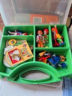 Playmobil Circus Koffertje, Ophalen of Verzenden, Gebruikt, Complete set