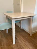 Ikea Norråker tafel, Huis en Inrichting, Ophalen, Gebruikt, 50 tot 100 cm, 50 tot 100 cm