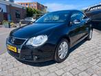 Volkswagen Eos 2.0 16V FSI AIRCO - TREKHAAK - CRUISE CONTROL, Voorwielaandrijving, Stof, 74 €/maand, 4 cilinders