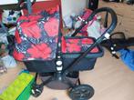 Bugaboo Cameleon 3 - veel extra's!, Kinderen en Baby's, Kinderwagens en Combinaties, Ophalen, Gebruikt, Bugaboo, Combiwagen