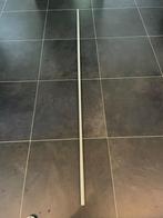 Intersteel gordijnroedes, Huis en Inrichting, Ophalen, Zo goed als nieuw, 150 tot 200 cm, Klassiek