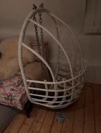 Sissy boy hangstoel, Huis en Inrichting, Stoelen, Ophalen, Zo goed als nieuw, Eén