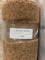 165x235 DESSO TAUPE Karpet/Vloerkleed/Tapijt NU 50 Euro!, Huis en Inrichting, Stoffering | Tapijten en Kleden, Rechthoekig, Nieuw