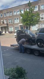 Iva city car 25km, Nieuw, 16 km/u of meer, 46 km of meer, Ophalen