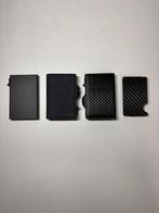 verschillende soorten pasjeshouders, Ophalen of Verzenden, Nieuw, Overige kleuren, Met knipsluiting