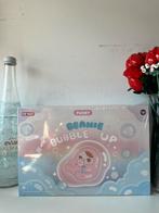 PUCKY BEANIE BUBBLE UP SERIES SEALED Labubu stock, Ophalen of Verzenden, Nieuw