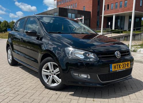 Volkswagen Polo 1.2 MATCH 5 DRS APK 03-2027 AIRCO, Auto's, Volkswagen, Particulier, Polo, ABS, Airbags, Bochtverlichting, Boordcomputer