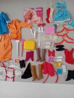Vintage barbie sindy poppen dolls spulletjes accessoires, Verzenden