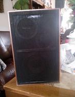 2 scan speak speakers, Gebruikt, Minder dan 60 watt, Front, Rear of Stereo speakers, Ophalen