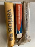 3 pak laselectroden ruim 9 kg, Ophalen of Verzenden, Zo goed als nieuw