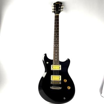 Ibanez ST50 Studio, Augustus 1979, Japan, Black/Zwart | Incl beschikbaar voor biedingen
