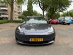 Tesla Model 3 Performance AWD 78kWH Bj eind 2022, Auto's, Tesla, Automaat, Zwart, Leder, Elektrisch