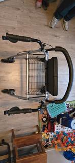 Te koop aangeboden: rollator, Diversen, Rollators, Ophalen