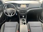 Hyundai Tucson 1.6 GDi Comfort, Te koop, Geïmporteerd, 5 stoelen, 1400 kg