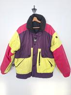 Vintage skijas XL retro après-ski fout carnaval klunen, Ophalen of Verzenden, Zo goed als nieuw, Kleding, Overige merken