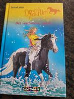 leuk leesboek over paarden., Ophalen of Verzenden, Zo goed als nieuw