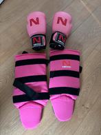 Nikko Vechtsport Bescherming Set - Roze, Overige, Vechtsportbescherming, Zo goed als nieuw, Maat M