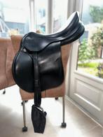 Prestige springzadel elastic professional D, Dieren en Toebehoren, Paarden en Pony's | Zadels, Ophalen of Verzenden, Zo goed als nieuw
