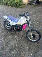 Yamaha pw80, Fietsen en Brommers, Minibikes, Midibikes en Pitbikes, Ophalen, Gebruikt, Overige typen