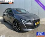 Peugeot 208 1.2 PT 110 PK EAT8 AUTOM GT-Line NAVI/PDC/17'', 101 pk, Gebruikt, Euro 6, Adaptive Cruise Control