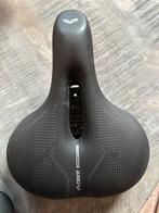 Fietszadel, Ophalen, Zo goed als nieuw