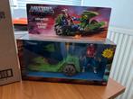Masters of the Universe origins MOC, Ophalen of Verzenden
