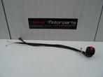 Start knop / Rechter Stuurschakelaar Yamaha YZF R6 1999-2002, Gebruikt, -, -, Ophalen of Verzenden