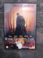 DVD - When Trumpets Fade, Cd's en Dvd's, Dvd's | Actie, Gebruikt, Ophalen of Verzenden, Vanaf 12 jaar, Actie