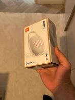 JBL CLIP 5 NIEUW, JBL, Overige typen, Ophalen of Verzenden, Zo goed als nieuw