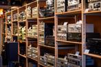 Grote opruiming vintage audio 500+ apparaten., Xpaudio, Nieuw, Xpaudio, Xpaudio@outlook.com.