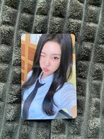 Aespa ningning rich man pob pc photocard, Ophalen of Verzenden, Nieuw, Foto of Kaart