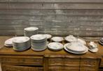 Antiek Frans Servies (Volledig), Antiek en Kunst, Antiek | Servies compleet, Ophalen of Verzenden