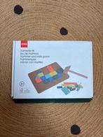 HEMA Hamertje Tik - Gebruikt, Netjes, Ophalen of Verzenden, Gebruikt, Knutselen