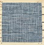 Desso tapijttegels grijs/blauw 50x50cm #401, Huis en Inrichting, Stoffering | Vloerbedekking, Overige kleuren, Tapijttegels, Zo goed als nieuw